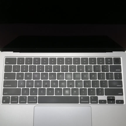 MacBook Air M3 / 13インチ / 2024 / 16GB / 256GB / スペースグレイ / ランク:B / MRXN3J/A / A3113 【中古品管理番号:42714】