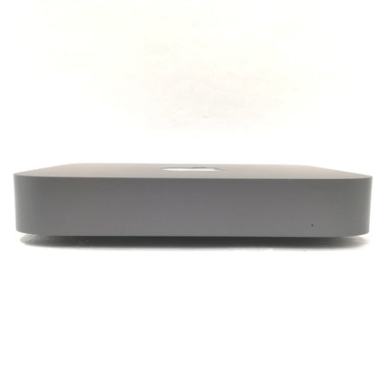 Mac mini / 2018 / 16GB / 512GB / スペースグレイ / ランク:B / MXNF2J/A / 【中古品管理番号:42715】