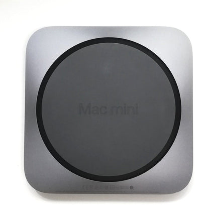 Mac mini / 2018 / 16GB / 512GB / スペースグレイ / ランク:B / MXNF2J/A / 【中古品管理番号:42715】