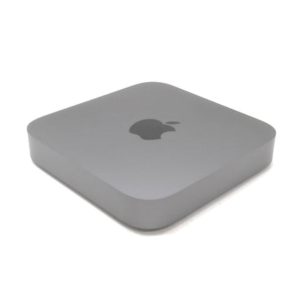 Mac mini / 2018 / 16GB / 512GB / スペースグレイ / ランク:B / MXNF2J/A / 【中古品管理番号:42716】