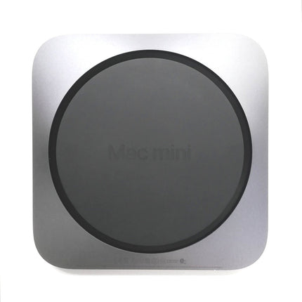 Mac mini / 2018 / 16GB / 512GB / スペースグレイ / ランク:B / MXNF2J/A / 【中古品管理番号:42716】