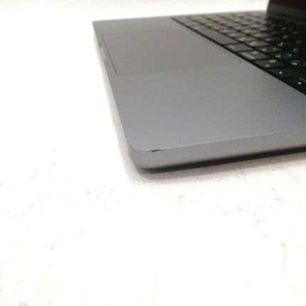 MacBook Pro M1 Pro / 14インチ / 2021 / 16GB / 1TB / スペースグレイ / ランク:C / MKGP3J/A / 【中古品管理番号:42717】