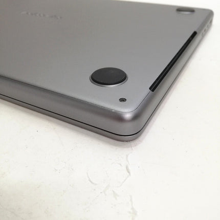 MacBook Pro M1 Pro / 14インチ / 2021 / 16GB / 1TB / スペースグレイ / ランク:C / MKGP3J/A / 【中古品管理番号:42717】