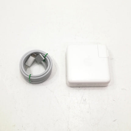 MacBook Pro M1 Pro / 14インチ / 2021 / 16GB / 1TB / スペースグレイ / ランク:C / MKGP3J/A / 【中古品管理番号:42717】