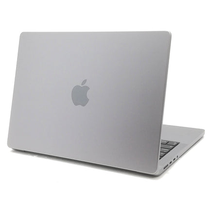 MacBook Pro M1 Pro / 14インチ / 2021 / 16GB / 1TB / スペースグレイ / ランク:C / MKGP3J/A / 【中古品管理番号:42717】