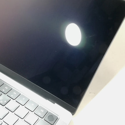 MacBook Pro M1 Pro / 14インチ / 2021 / 16GB / 1TB / スペースグレイ / ランク:C / MKGP3J/A / 【中古品管理番号:42717】