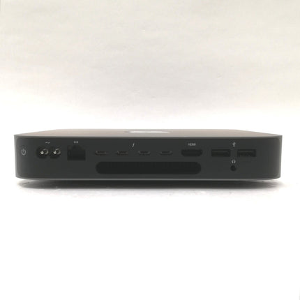 Mac mini / 2018 / 16GB / 512GB / スペースグレイ / ランク:B / MXNF2J/A / 【中古品管理番号:42721】