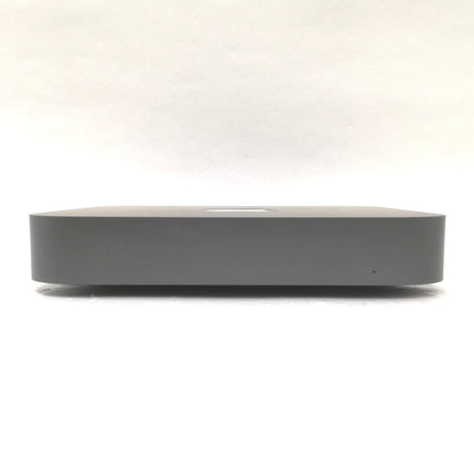 Mac mini / 2018 / 16GB / 512GB / スペースグレイ / ランク:B / MXNF2J/A / 【中古品管理番号:42721】