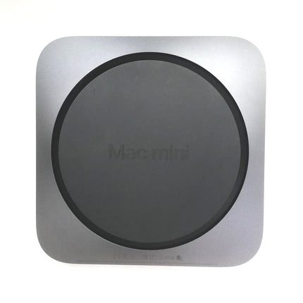 Mac mini / 2018 / 16GB / 512GB / スペースグレイ / ランク:B / MXNF2J/A / 【中古品管理番号:42722】