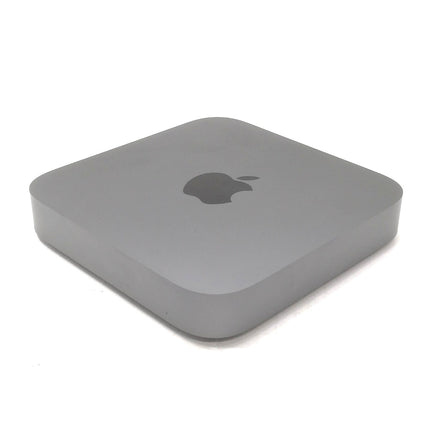 Mac mini / 2018 / 16GB / 512GB / スペースグレイ / ランク:B / MXNF2J/A / 【中古品管理番号:42723】