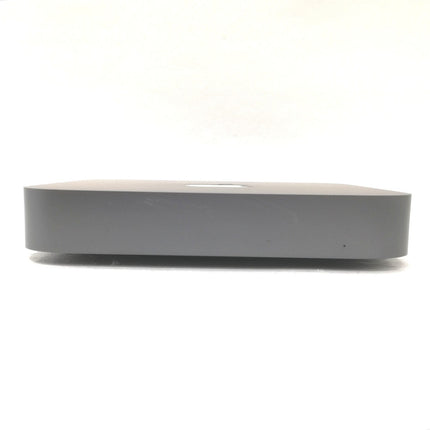 Mac mini / 2018 / 16GB / 512GB / スペースグレイ / ランク:B / MXNF2J/A / 【中古品管理番号:42723】