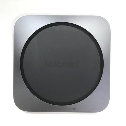 Mac mini / 2018 / 16GB / 512GB / スペースグレイ / ランク:B / MXNF2J/A / 【中古品管理番号:42723】