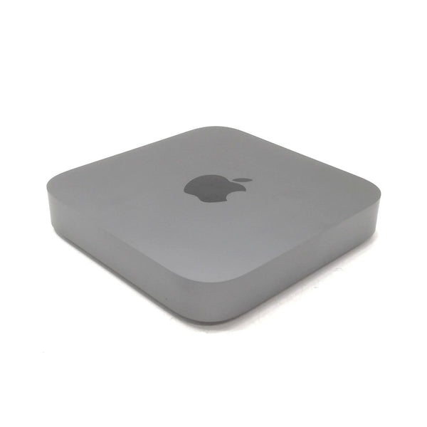 Mac mini / 2018 / 16GB / 512GB / スペースグレイ / ランク:B / MXNF2J/A / 【中古品管理番号:42724】