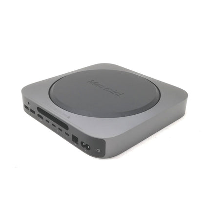 Mac mini / 2018 / 16GB / 512GB / スペースグレイ / ランク:B / MXNF2J/A / 【中古品管理番号:42724】