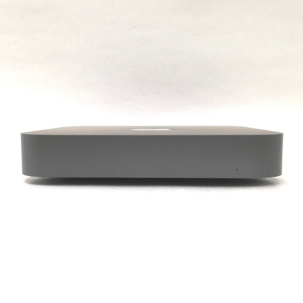 Mac mini / 2018 / 16GB / 512GB / スペースグレイ / ランク:B / MXNF2J/A / 【中古品管理番号:42724】
