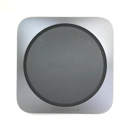 Mac mini / 2018 / 16GB / 512GB / スペースグレイ / ランク:B / MXNF2J/A / 【中古品管理番号:42724】