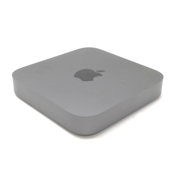 Mac mini / 2018 / 16GB / 512GB / スペースグレイ / ランク:B / MXNF2J/A / A1993 【中古品管理番号:42725】