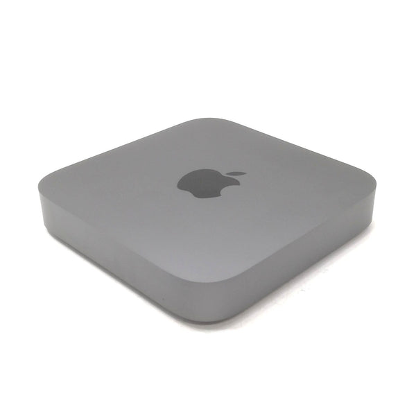 Mac mini / 2018 / 16GB / 512GB / スペースグレイ / ランク:B / MXNF2J/A / 【中古品管理番号:42726】