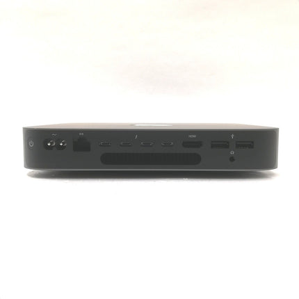 Mac mini / 2018 / 16GB / 512GB / スペースグレイ / ランク:B / MXNF2J/A / 【中古品管理番号:42726】