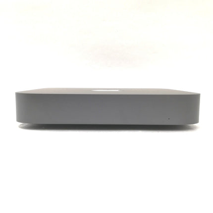 Mac mini / 2018 / 16GB / 512GB / スペースグレイ / ランク:B / MXNF2J/A / 【中古品管理番号:42726】