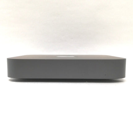 Mac mini / 2018 / 16GB / 512GB / スペースグレイ / ランク:B / MXNF2J/A / 【中古品管理番号:42727】