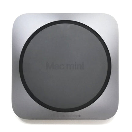 Mac mini / 2018 / 16GB / 512GB / スペースグレイ / ランク:B / MXNF2J/A / 【中古品管理番号:42727】
