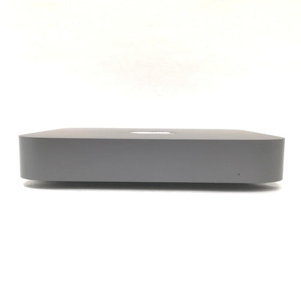 Mac mini / 2018 / 16GB / 512GB / スペースグレイ / ランク:B / MXNF2J/A / 【中古品管理番号:42728】