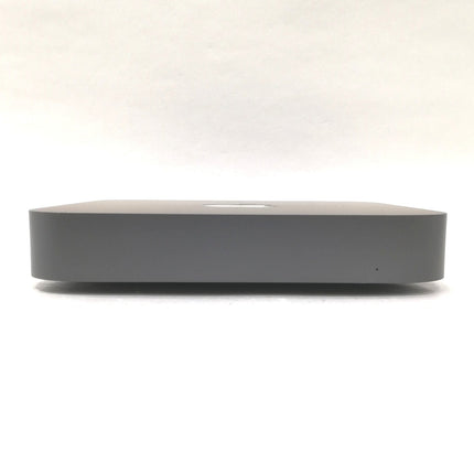 Mac mini / 2018 / 16GB / 512GB / スペースグレイ / ランク:B / MXNF2J/A / 【中古品管理番号:42729】
