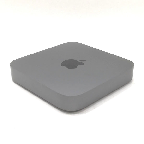 Mac mini / 2018 / 16GB / 512GB / スペースグレイ / ランク:B / MXNF2J/A / 【中古品管理番号:42731】
