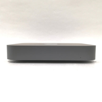 Mac mini / 2018 / 16GB / 512GB / スペースグレイ / ランク:B / MXNF2J/A / 【中古品管理番号:42731】