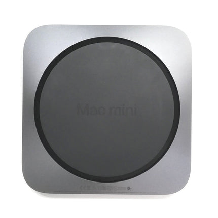 Mac mini / 2018 / 16GB / 512GB / スペースグレイ / ランク:B / MXNF2J/A / 【中古品管理番号:42731】
