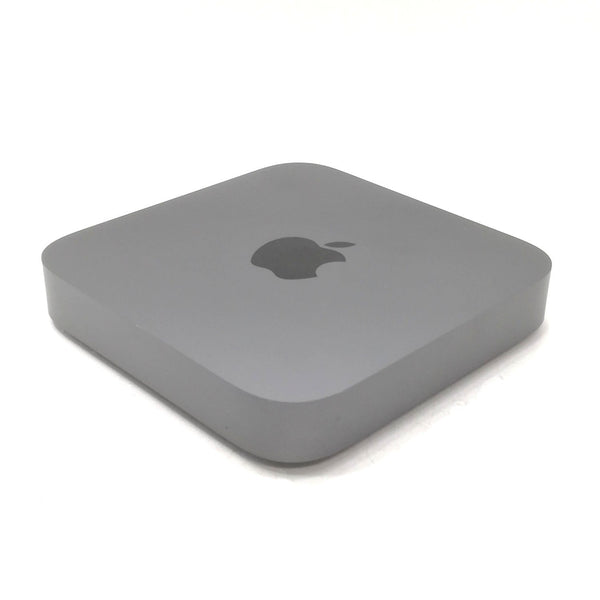 Mac mini / 2018 / 16GB / 512GB / スペースグレイ / ランク:B / MXNF2J/A / 【中古品管理番号:42732】