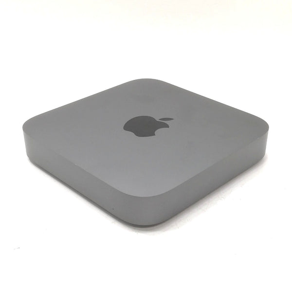 Mac mini / 2018 / 16GB / 512GB / スペースグレイ / ランク:B / MXNF2J/A / 【中古品管理番号:42736】
