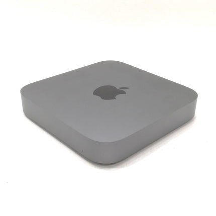 Mac mini / 2018 / 16GB / 512GB / スペースグレイ / ランク:B / MXNF2J/A / A1993 【中古品管理番号:42737】