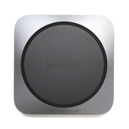 Mac mini / 2018 / 16GB / 512GB / スペースグレイ / ランク:B / MXNF2J/A / A1993 【中古品管理番号:42737】