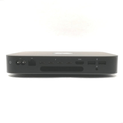 Mac mini / 2018 / 16GB / 512GB / スペースグレイ / ランク:B / MXNF2J/A / 【中古品管理番号:42739】