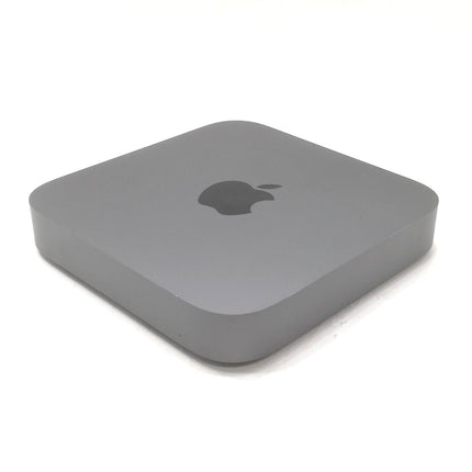 Mac mini / 2018 / 16GB / 512GB / スペースグレイ / ランク:B / MXNF2J/A / A1993 【中古品管理番号:42740】