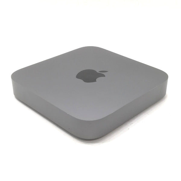 Mac mini / 2018 / 16GB / 512GB / スペースグレイ / ランク:B / MXNF2J/A / A1993 【中古品管理番号:42740】