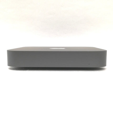 Mac mini / 2018 / 16GB / 512GB / スペースグレイ / ランク:B / MXNF2J/A / A1993 【中古品管理番号:42740】
