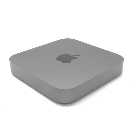 Mac mini / 2018 / 16GB / 512GB / スペースグレイ / ランク:B / MXNF2J/A / A1993 【中古品管理番号:42741】