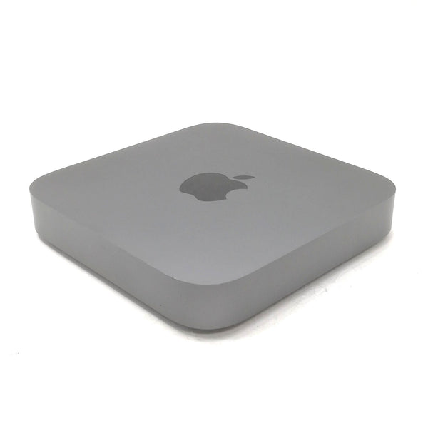 Mac mini / 2018 / 16GB / 512GB / スペースグレイ / ランク:B / MXNF2J/A / A1993 【中古品管理番号:42741】
