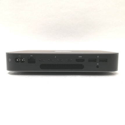 Mac mini / 2018 / 16GB / 512GB / スペースグレイ / ランク:B / MXNF2J/A / A1993 【中古品管理番号:42741】