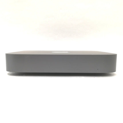 Mac mini / 2018 / 16GB / 512GB / スペースグレイ / ランク:B / MXNF2J/A / A1993 【中古品管理番号:42741】