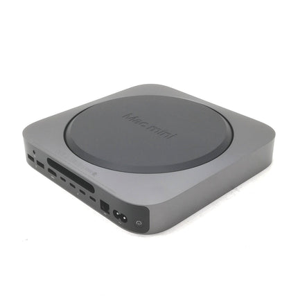 Mac mini / 2018 / 16GB / 512GB / スペースグレイ / ランク:B / MXNF2J/A / A1993 【中古品管理番号:42743】
