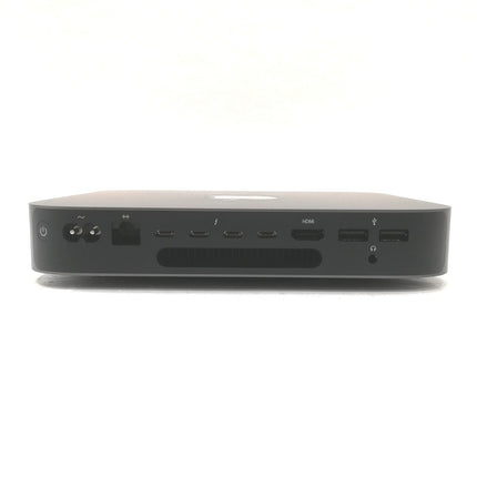 Mac mini / 2018 / 16GB / 512GB / スペースグレイ / ランク:B / MXNF2J/A / A1993 【中古品管理番号:42743】