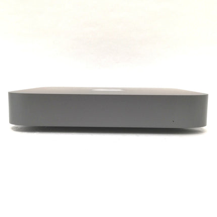 Mac mini / 2018 / 16GB / 512GB / スペースグレイ / ランク:B / MXNF2J/A / A1993 【中古品管理番号:42743】