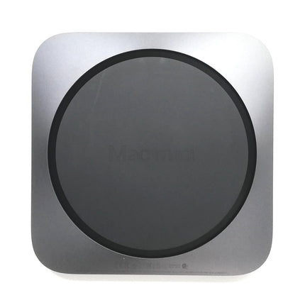 Mac mini / 2018 / 16GB / 512GB / スペースグレイ / ランク:B / MXNF2J/A / A1993 【中古品管理番号:42743】