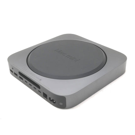 Mac mini / 2018 / 16GB / 512GB / スペースグレイ / ランク:B / MXNF2J/A / 【中古品管理番号:42744】