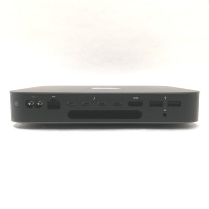 Mac mini / 2018 / 16GB / 512GB / スペースグレイ / ランク:B / MXNF2J/A / 【中古品管理番号:42744】