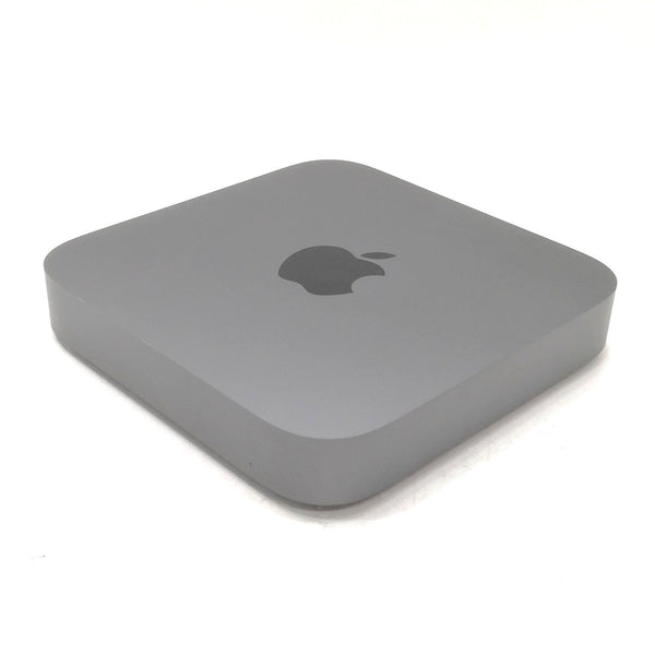 Mac mini / 2018 / 16GB / 512GB / スペースグレイ / ランク:B / MXNF2J/A / A1993 【中古品管理番号:42745】